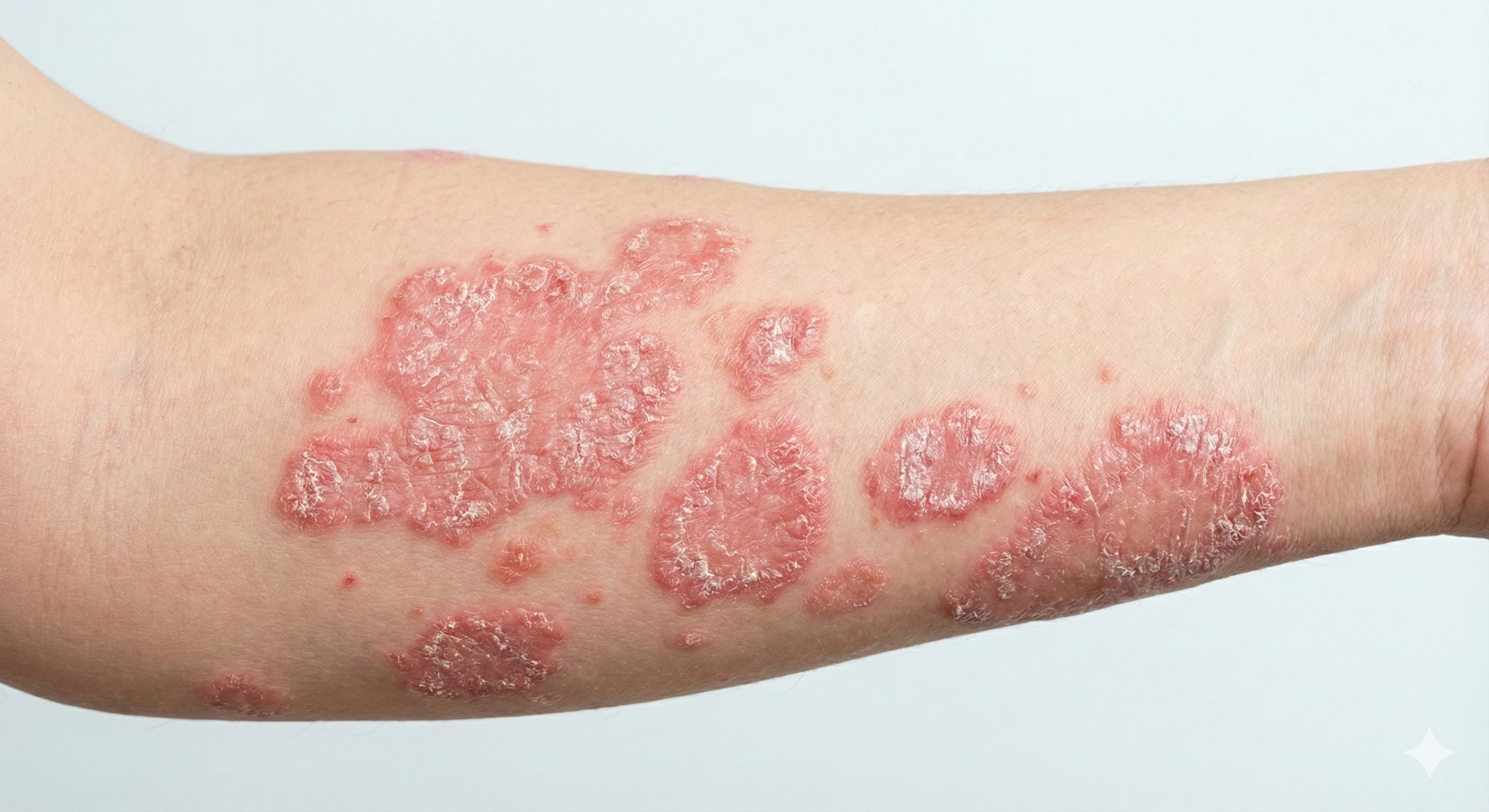 Psoriasis treatment with biologics and topicals in Layton Utah