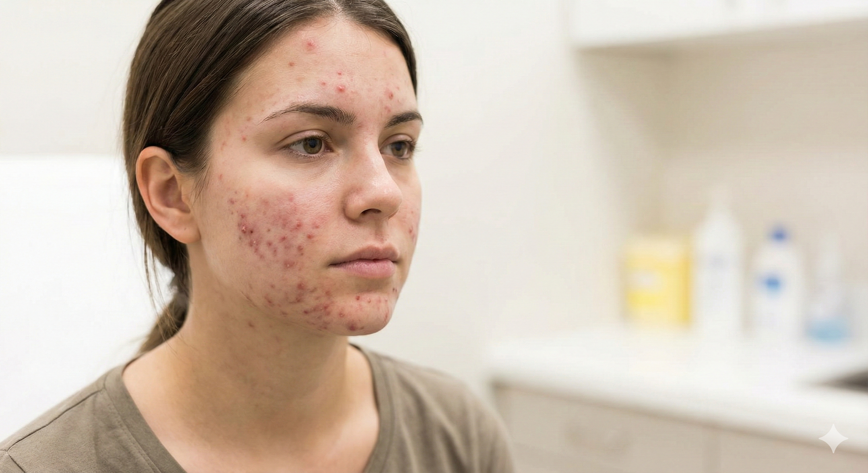 Acne treatment dermatologist Layton Utah cystic acne specialist