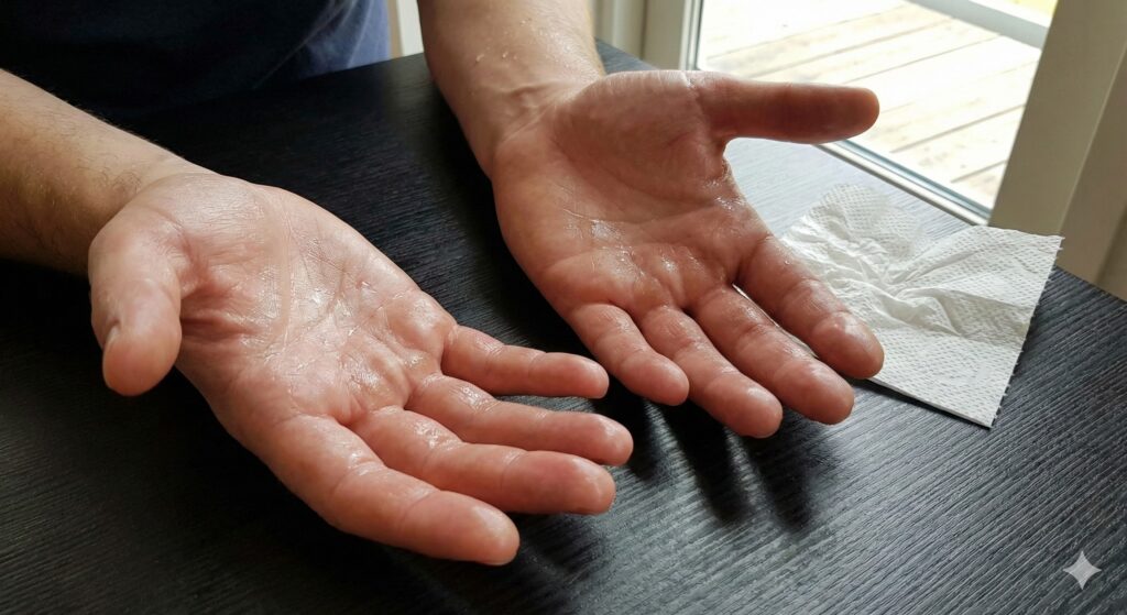 MiraDry treatment for permanent sweat reduction in Layton Utah